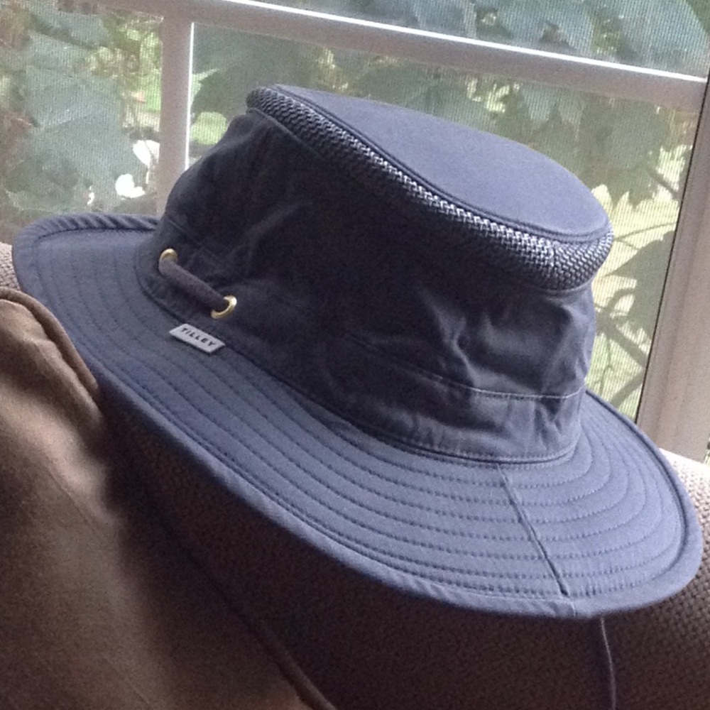 🔥🔥 Tilley - 'T5MO' Endurables Airflo Brimmed Hat